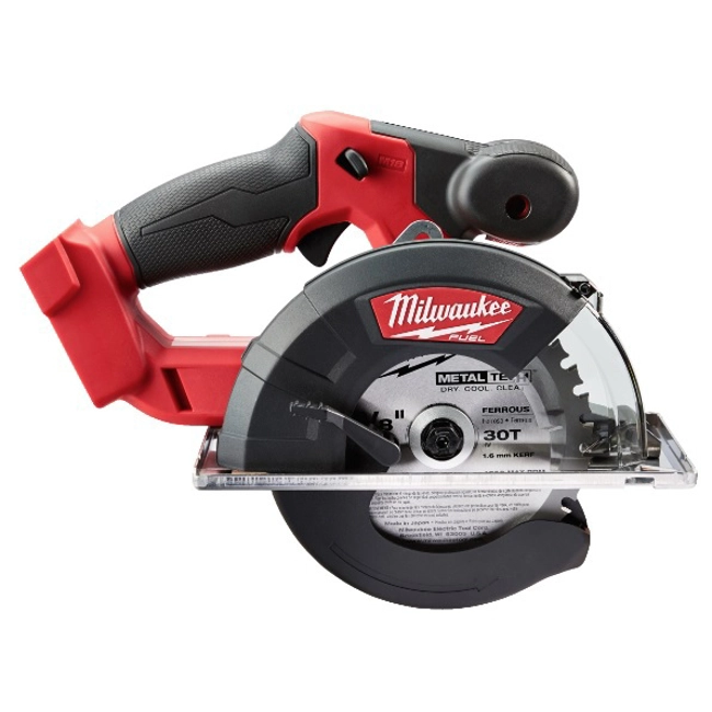 Vendita online Sega circolare per metallo M18 FUEL™ 18V 57 mm. solo corpo 